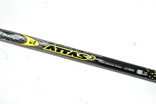 UST Mamiya Attas3 6S Series
