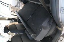 VW Bora Golf 4 Kombi Variant