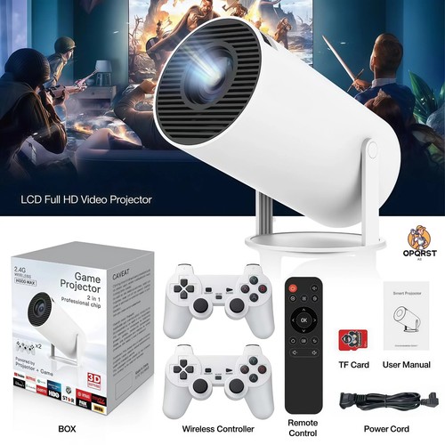 Projecteur jeu 30000 - jeu, /