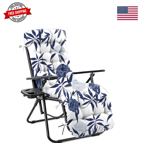 Zero gravity chair cushion - zero,