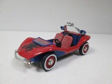 BUGGY BERTONE Spiderman par