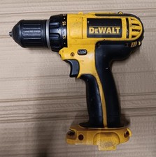 Dewalt 12-Volt Ni-Cad 3/8 in. Cordless Compact Drill DC742 (Tool Only) 