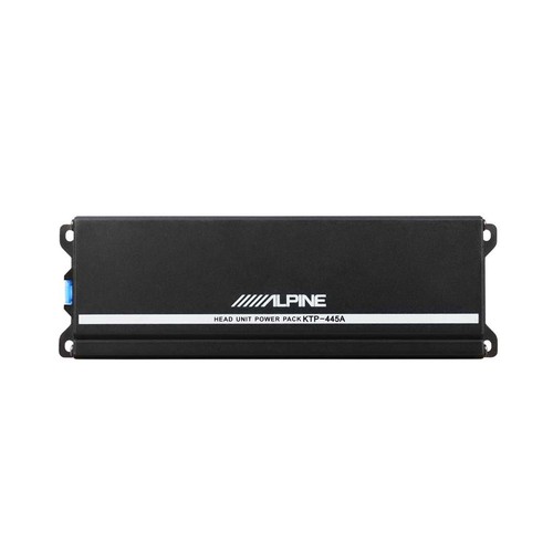 Alpine ktp 445a - alpine, ktp-445a,