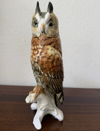 Vintage karl ens porcelain - vintage,