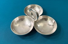 Serviteur trilobé CHRISTOFLE