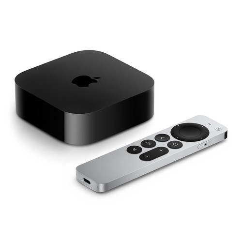 Apple 2022 fi - 4k, wi‑fi