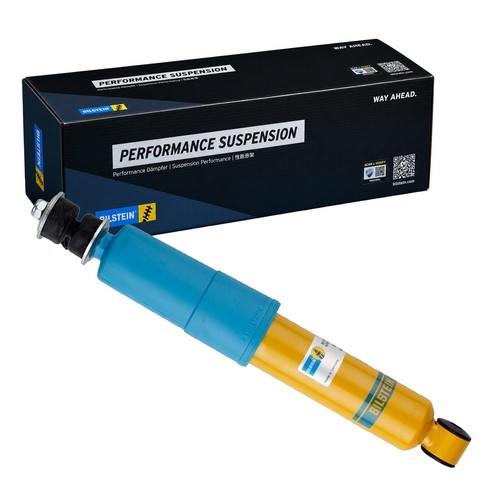 Amortisseur gaz bilstein - amortisseur,