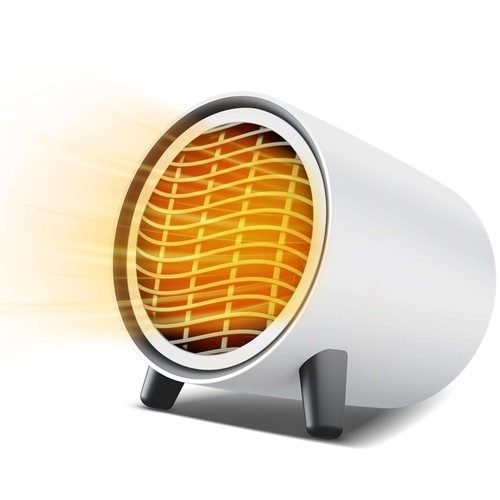 Radiateur électrique 500 - , w