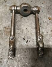 * support phare E-8 long moto