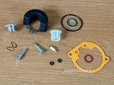 600&amp ; 900 Série MK1 Amal