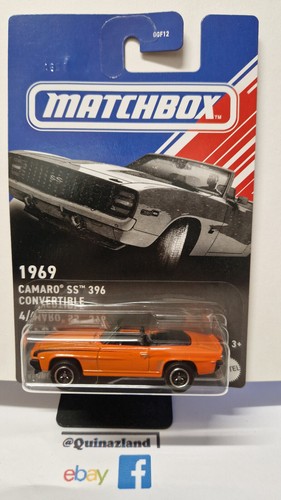 Matchbox 2025 american - 2025,