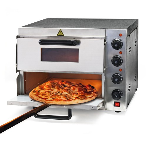 Four pizza 3000w - pizza, 2