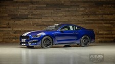 2015 Ford Mustang Shelby GT350