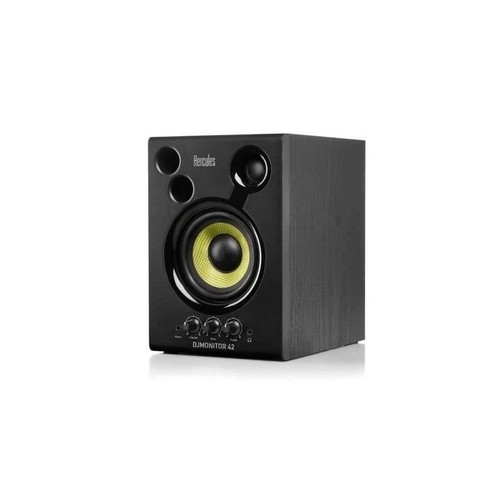 Hercules djmonitor - djmonitor,