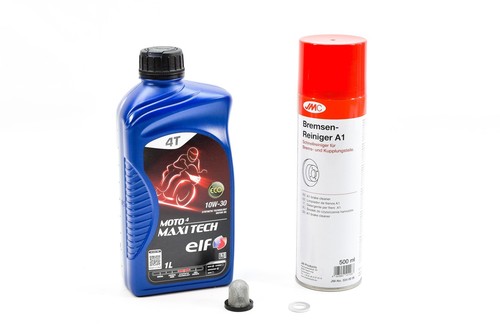 Kit entretien vidange pour - vidange,
