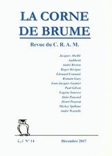 BRE006 La corne de brume N°14