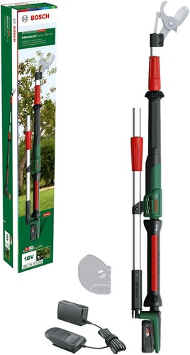 Sécateur sans fil - , bosch