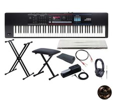 Roland JUNO-D8 [ensemble
