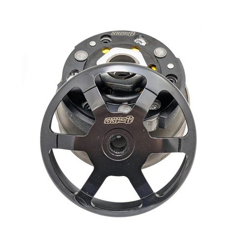 Ssp qmb139 50cc 100cc - 50cc,