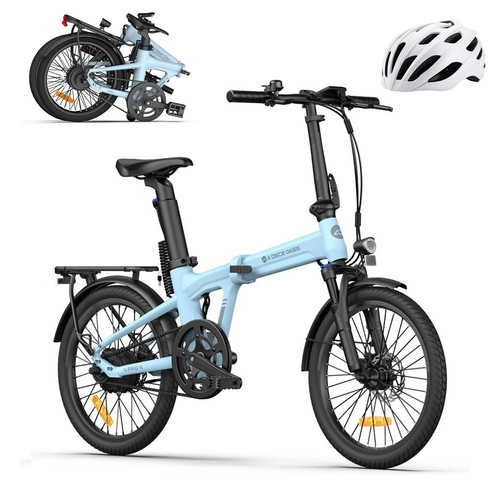 Ado air20s vélo électrique - ado,