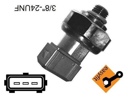 Nrf pressostat - pressostat, (climatisation)