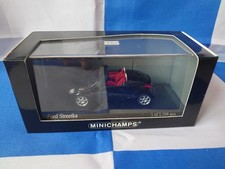 Ford streetka 2003 noire