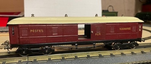 Louis roussy plm wagon - roussy,