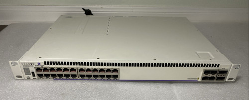 Alcatel lucent os6860e p24 - alcatel-lucent, os6860e-p24