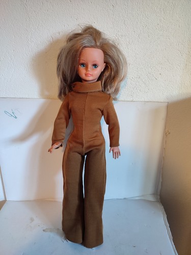 Poupee cathie bella avec - poupee, de