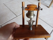 Ancien Souvenir Paris Cloche