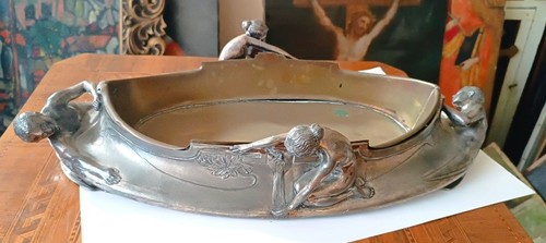 Jardinière centre table - de,