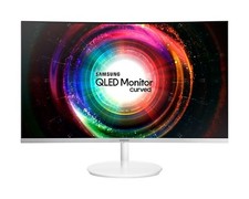 Moniteur Incurvé 27'' Quantum