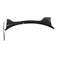 Baie de pare-brise -