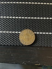 jeton de maison close