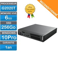 ☑️⭐☑️Mini PC Lenovo