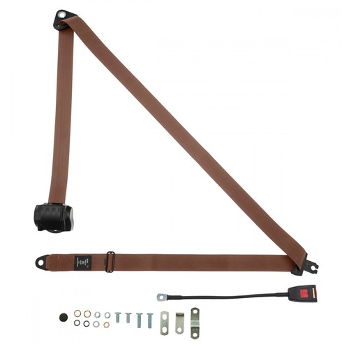 Ceinture sécurité - ceinture, de