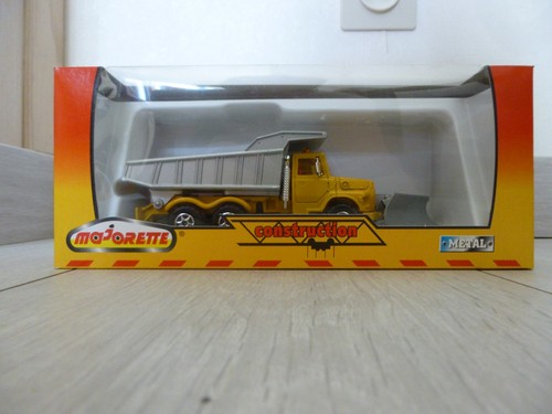 Majorette série 4500 - majorette,