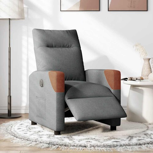 Fauteuil inclinable - fauteuil,