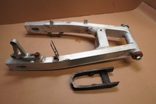 YAMAHA TDR250 TDR 1KT 3CK 2YK swingarm rear chassis  ALOY damaged