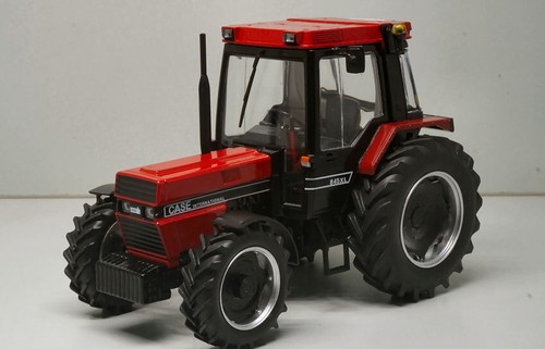 Miniature replicagri tracteur - miniature,