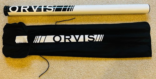 Immaculate condition orvis - immaculate, condition!