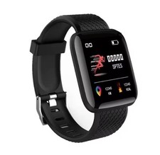 116plus montre intelligente