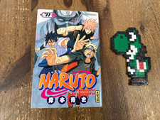 Naruto vol 71 - Manga VF - Occasion