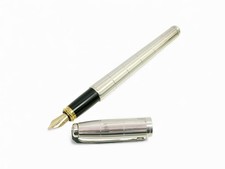 NEUF STYLO PLUME ST DUPONT