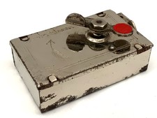 Nimbus Déclencheur Mécanique