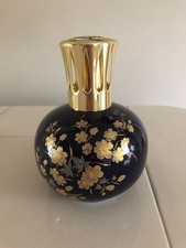 Lampe Berger  - Porcelaine de