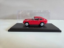 Hachette Norev 1/43 Honda S600