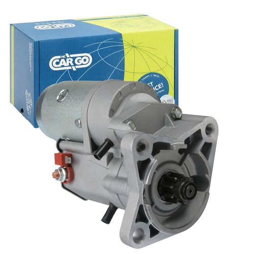 Cargo bosch démarreur - bosch,