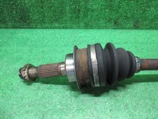 Arbre de transmission avant gauche d'occasion Suzuki Carry DD51T 44102-74D40 JDM