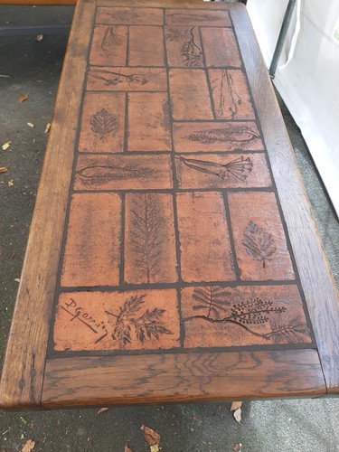 Très belle table - , basse